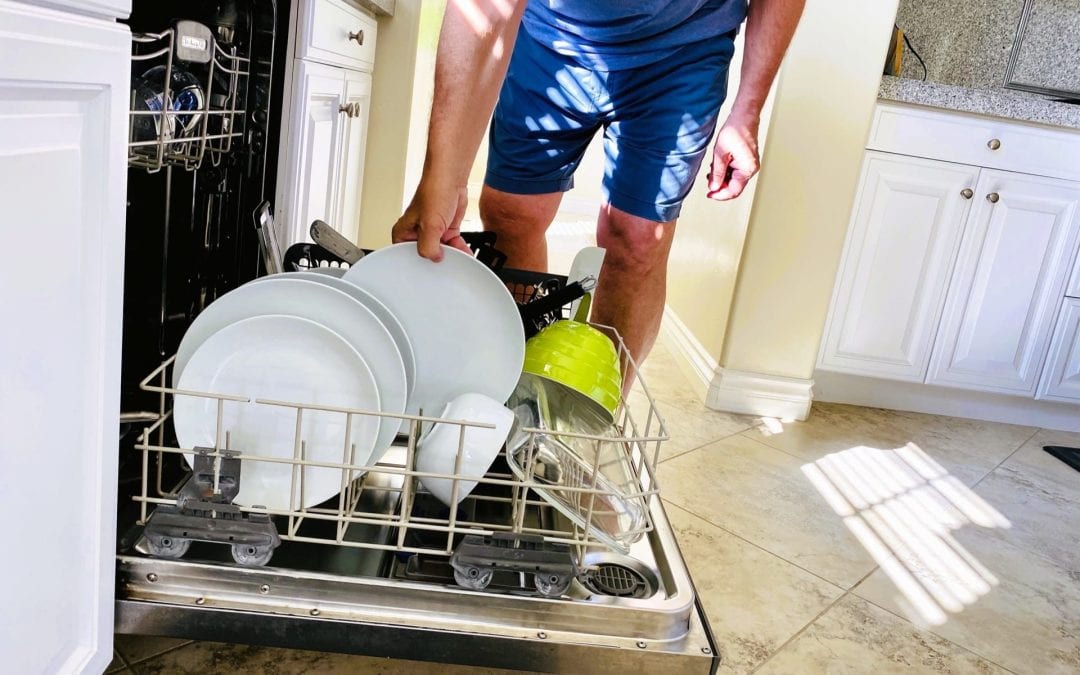 7 Warning Signs Your Dishwasher Requires Immediate Repair