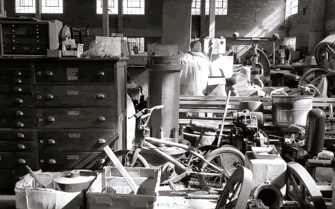 Slidell junk removal company