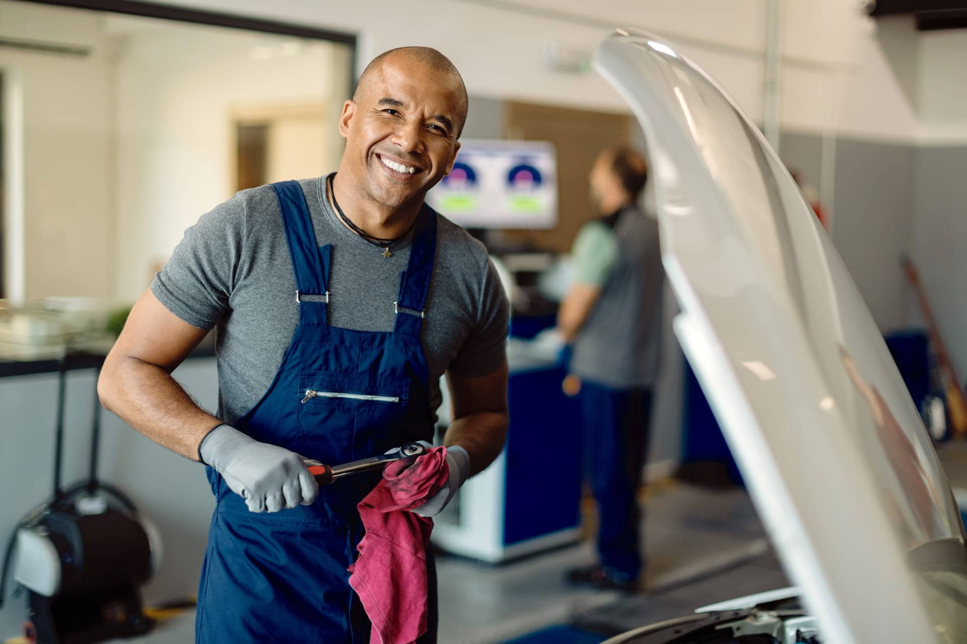 Top 10 Auto Repair Shops in Slidell, LA (2026 Edition)