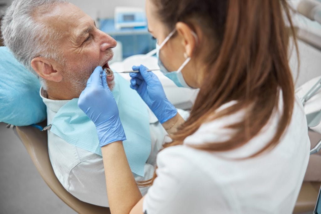 Top Dentists in Slidell, LA