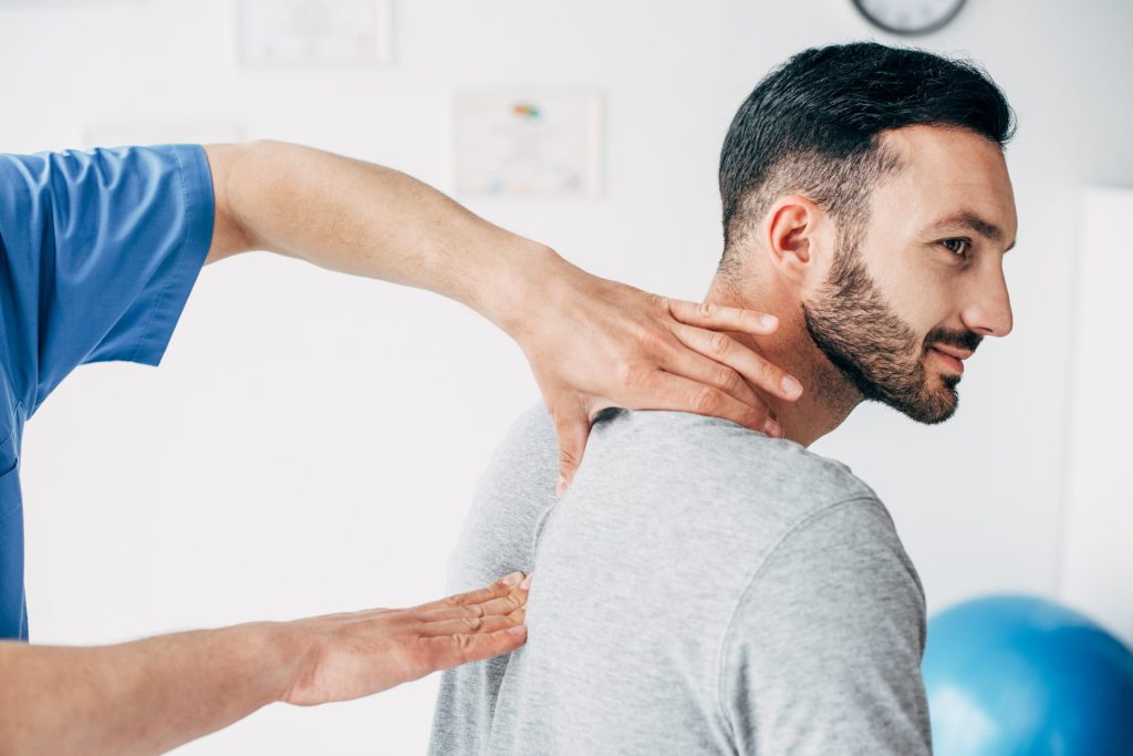 Top Chiropractor in Slidell
