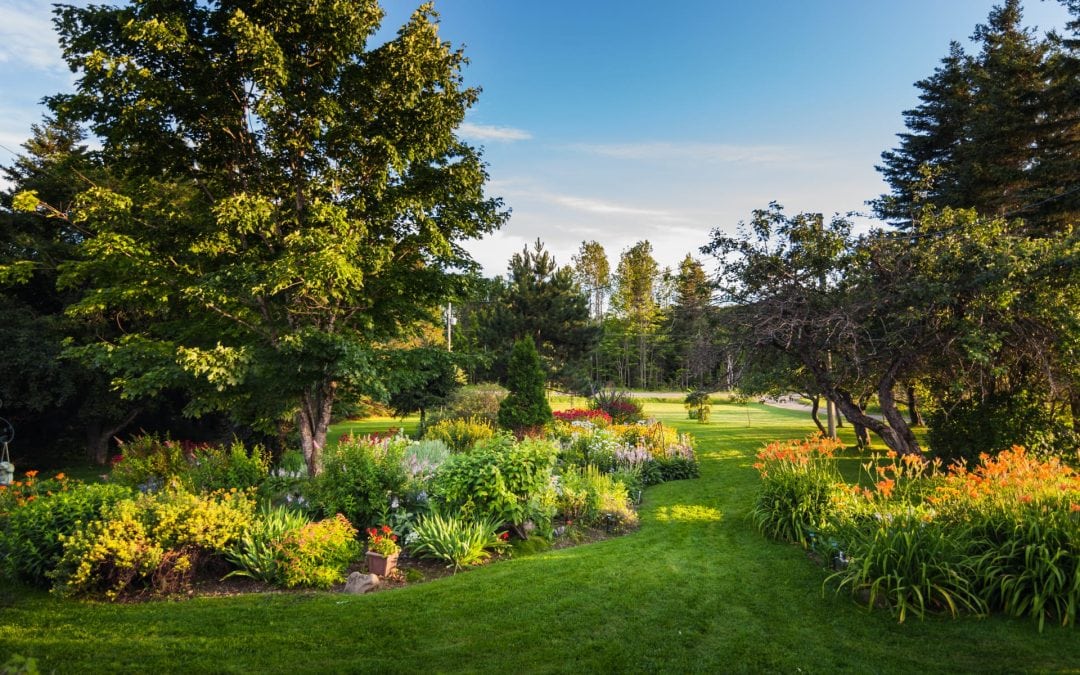Top 10 Landscapers in Slidell, LA (2026 Edition)