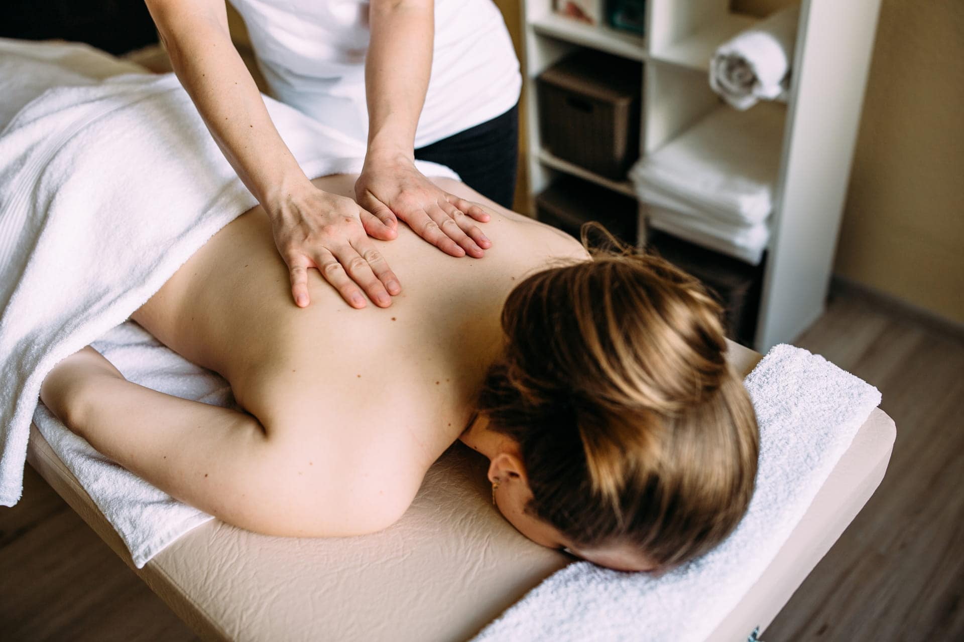 Top 10 Massage Spas in Slidell, LA (2026 Edition)