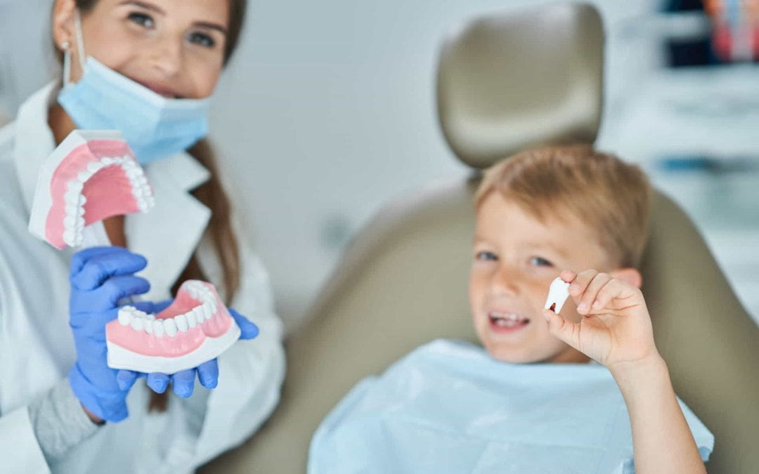 Top 10 Pediatric Dentists in Slidell, LA (2026 Edition)