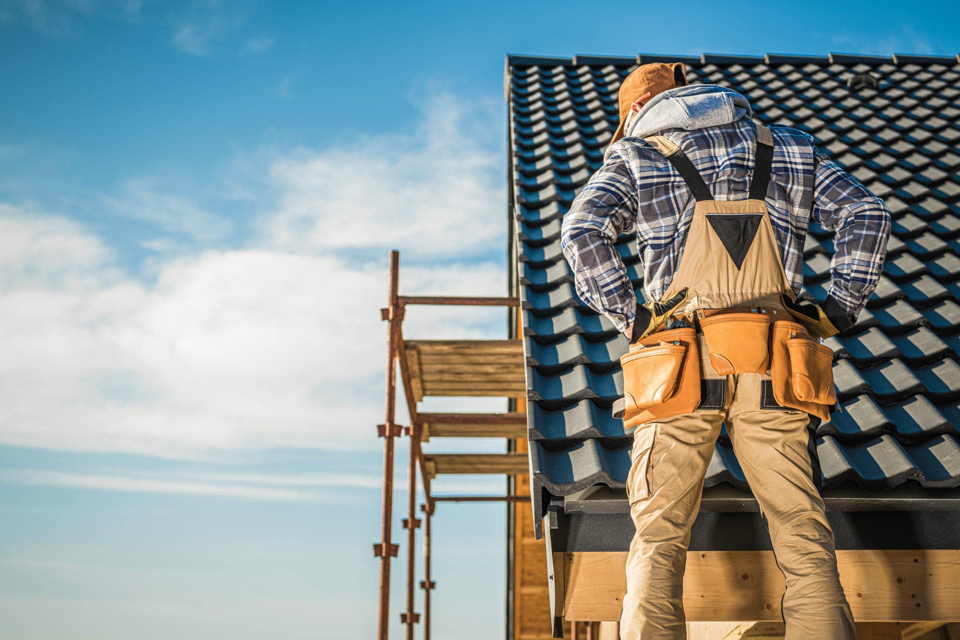 Top 10 Roofers in Slidell, LA (2026 Edition)