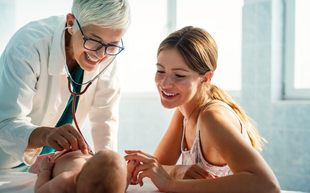 Top 10 Pediatricians in Slidell, LA (2026 Edition)