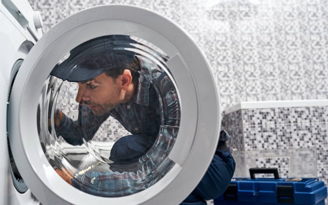 Top 10 Appliance Repair Services in Slidell, LA (2026 Edition)