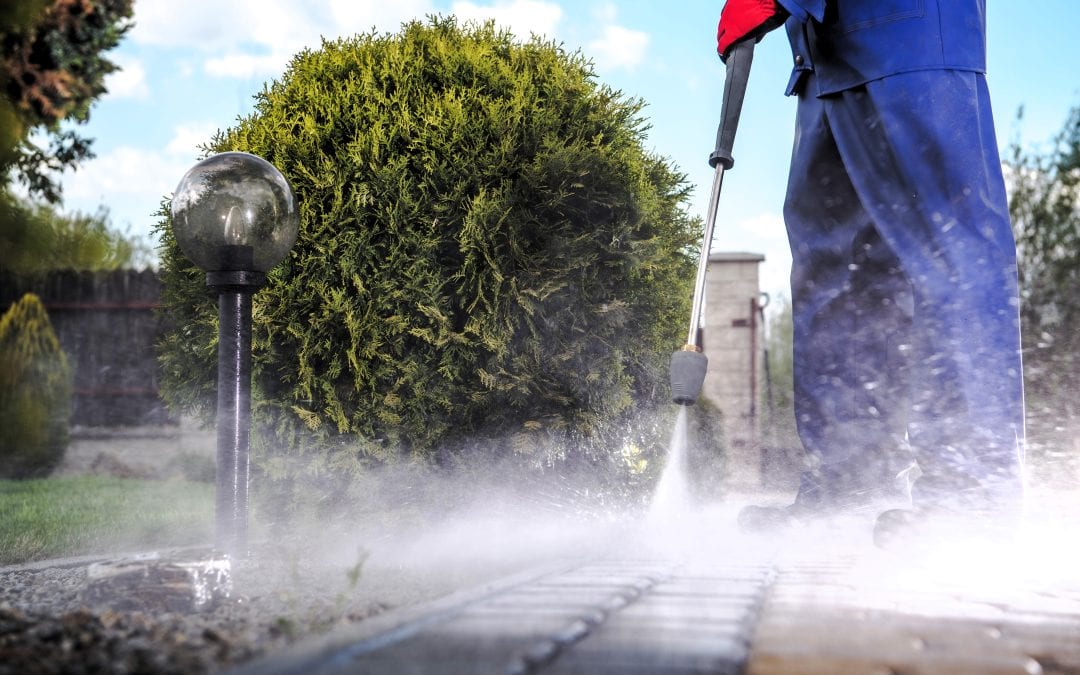 Top 10 Pressure Washing Services in Slidell, LA (2026 Edition)