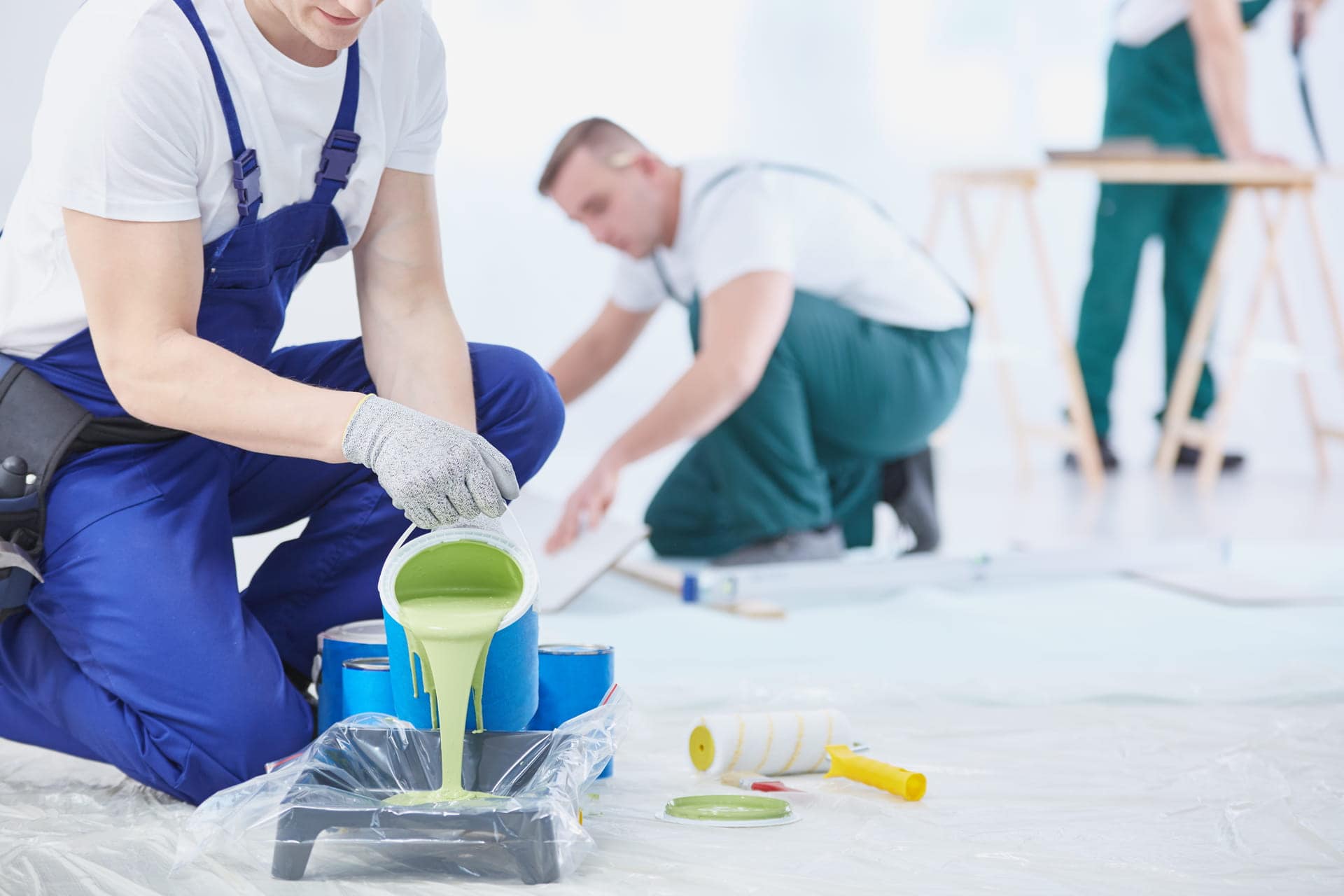 Top 10 Painting Services in Slidell, LA (2026 Edition)