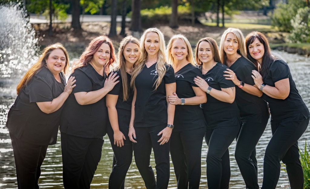 Dr. Lisa Loescher: Voted Best Dentist in Slidell, LA 2025