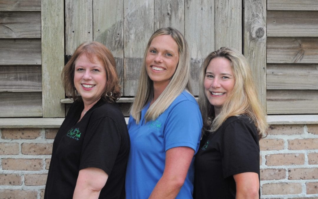 Magic Touch Therapeutic Massage: Voted Best Therapeutic Massage Service in Slidell 2025