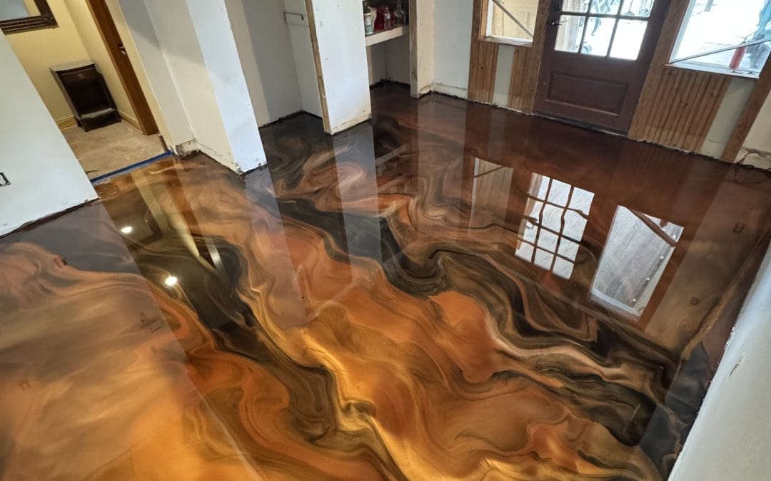 Optima Concrete Coatings: Voted Best Concrete Coating Services in Slidell, LA 2025