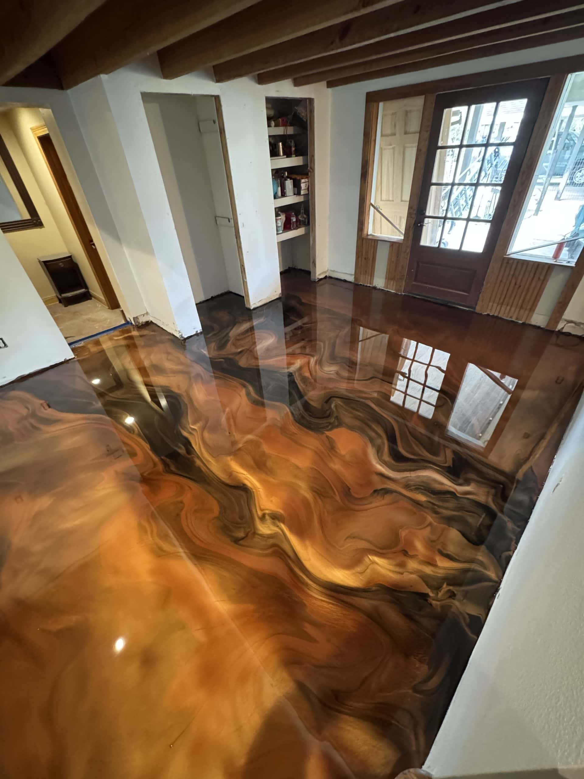 Optima Concrete Coatings: Voted Best Concrete Coating Services in Slidell, LA 2025