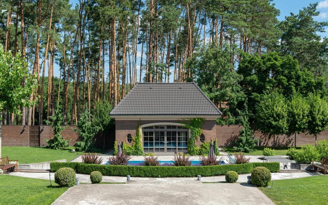Camellia Creek Landscape: Voted Best Landscaper in Slidell, LA 2025