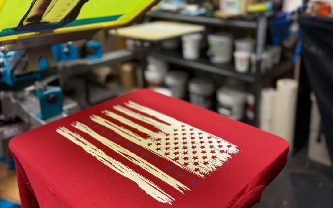 Magna Screen Printing: Voted Best Screen Printing Service in Slidell 2025