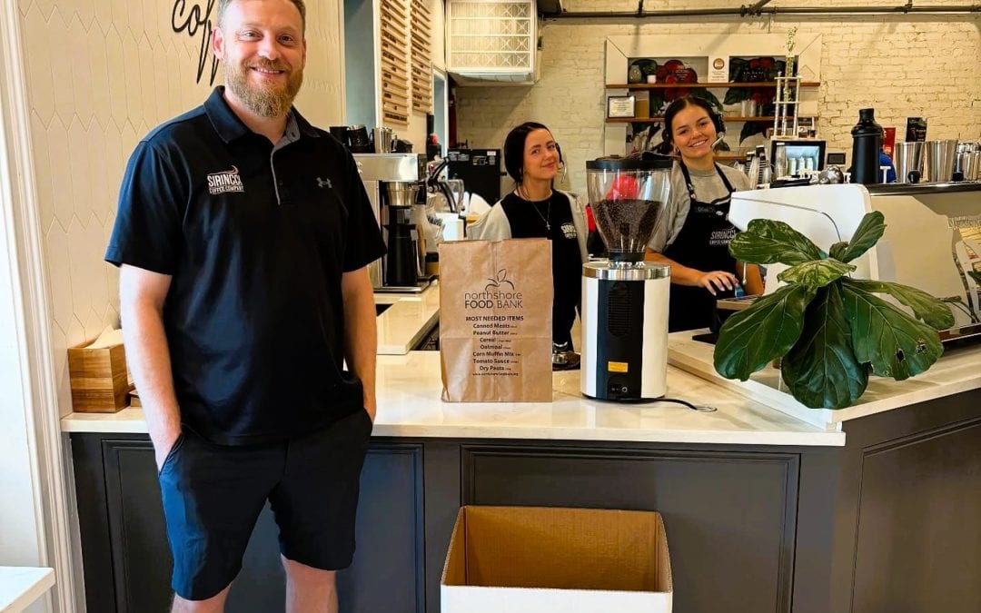 Sirincci Coffee Company: Voted Best Coffee Shop in Slidell 2025