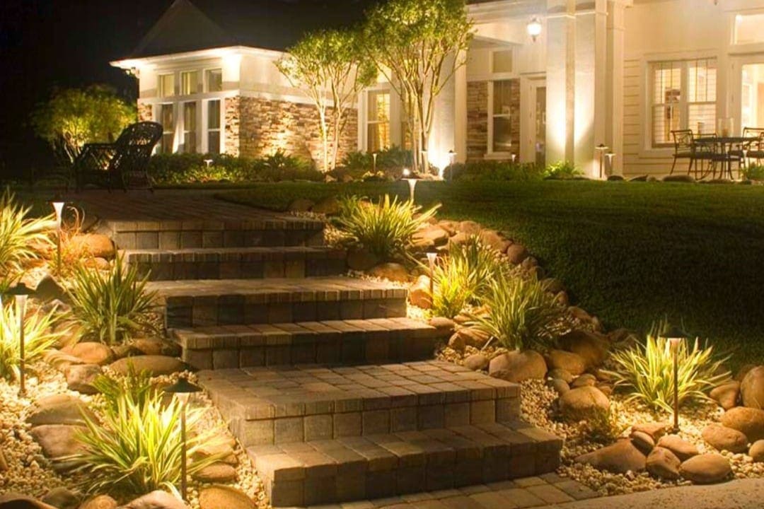 Top 10 Landscape Lighting Service in Slidell, LA (2026 Edition)