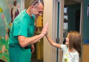 Dr. Jason Parker: Voted Best Pediatric Dentist in Slidell 2025