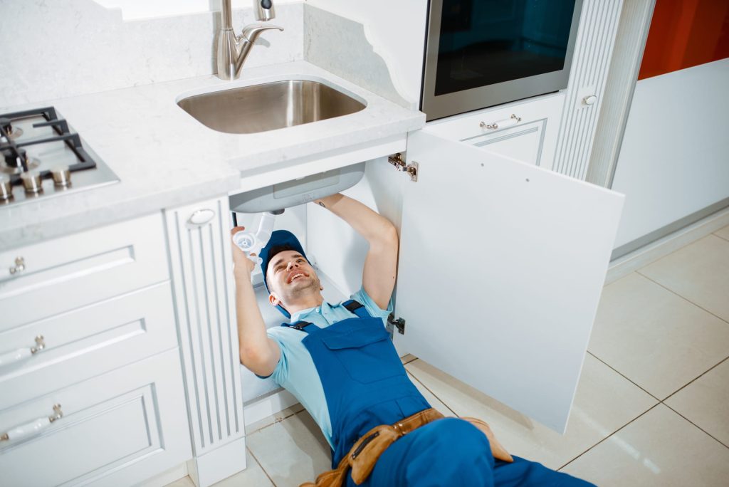 Top Plumbers in Slidell