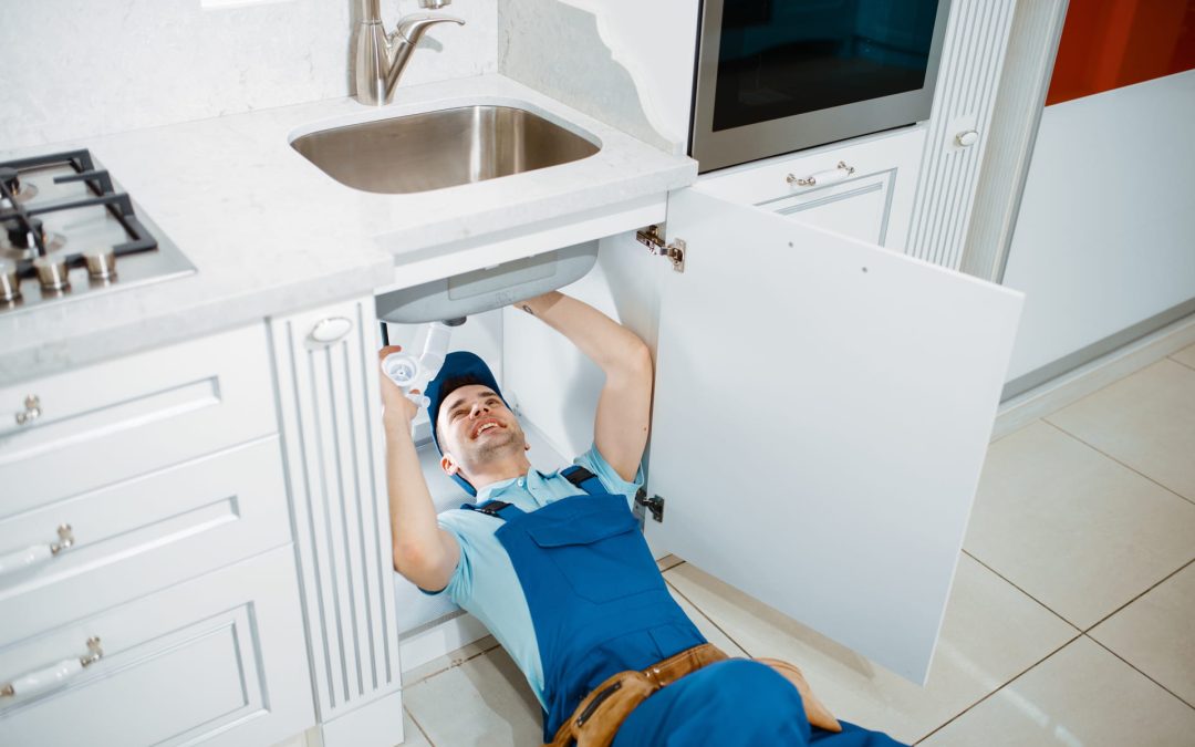 Top Plumbers in Slidell