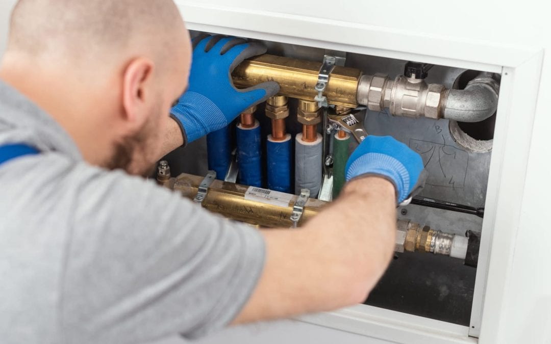 DiMarco Plumbing: Voted Best Plumbing Services in Slidell, LA 2025