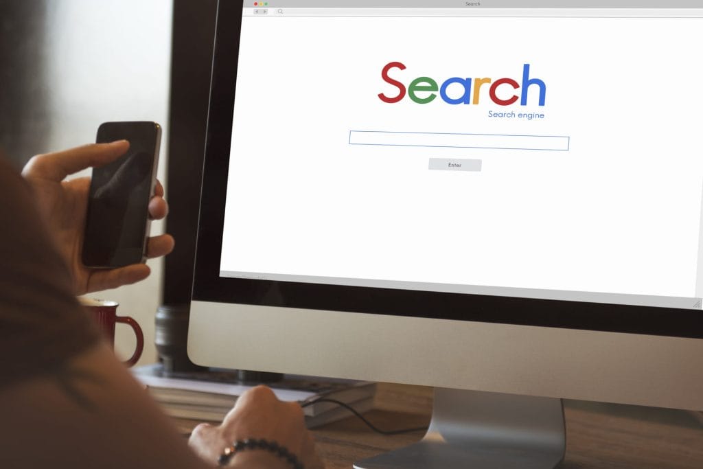 SEO Agency