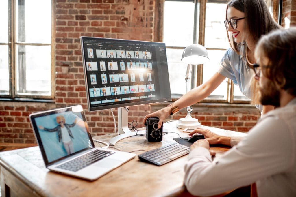 Web design and SEO in Slidell