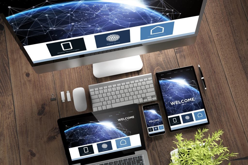 web design agency