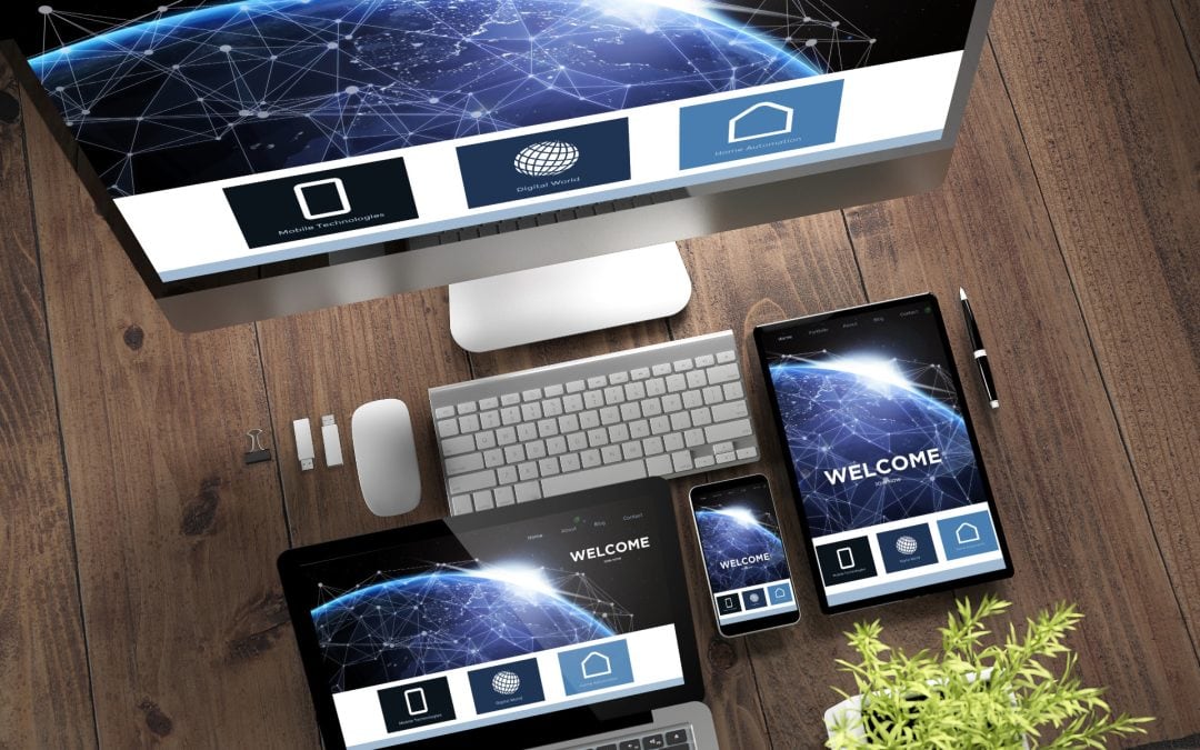 Overdrive Digital Marketing: Voted Best Web Design Agency in Slidell 2024