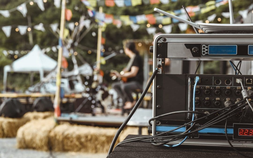 Pelican Events: Voted Best Equipment Rentals in Slidell, LA 2025