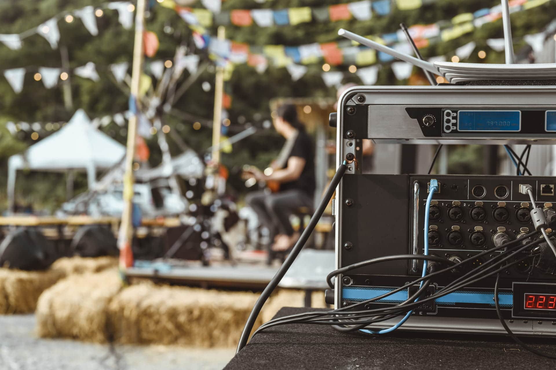 Pelican Events: Voted Best Equipment Rentals in Slidell, LA 2025