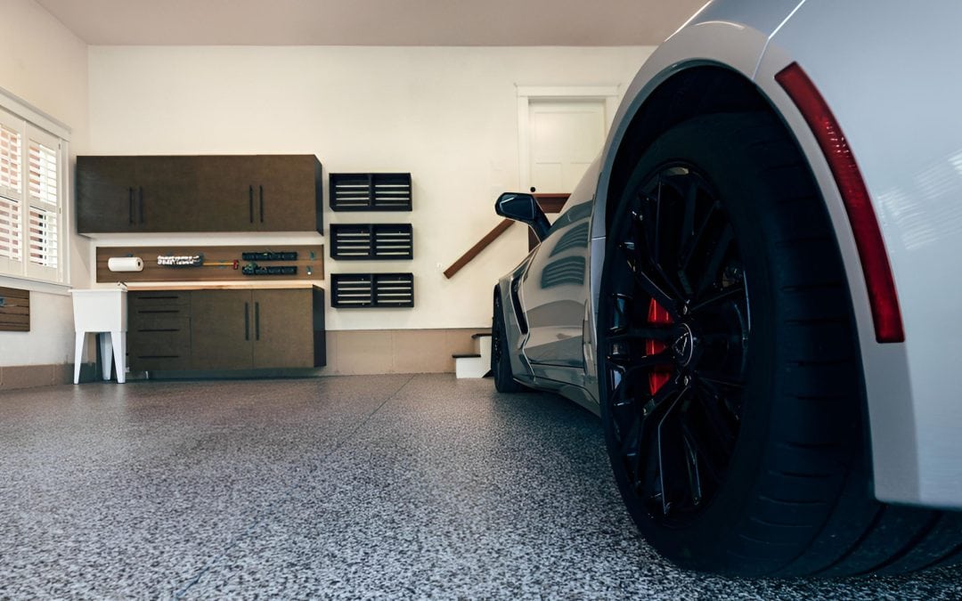 7 Ways Epoxy Flooring Improves Household Safety
