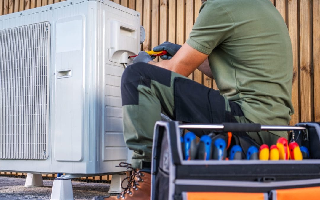 Tropical Air Kare: Voted Best A/C Repair Service in Slidell, LA 2026