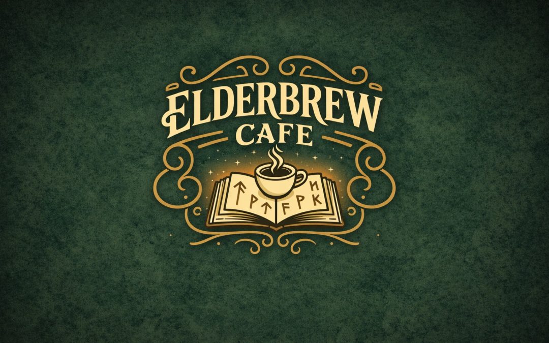 Elderbrew Cafe Voted Best Cafe in Slidell 2025