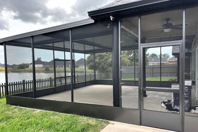 Top 10 Patio Cover Services in Slidell, LA (2026 Edition)