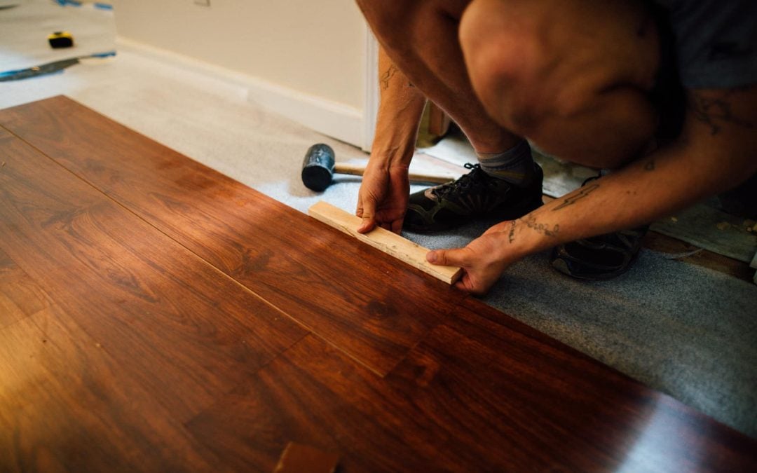 KBLR Construction: Voted Best Flooring Contractor in Slidell 2025