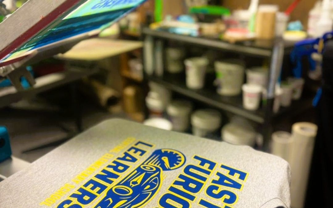 Magna Screen Printing: Voted Best Screen Printing Service in Slidell 2026