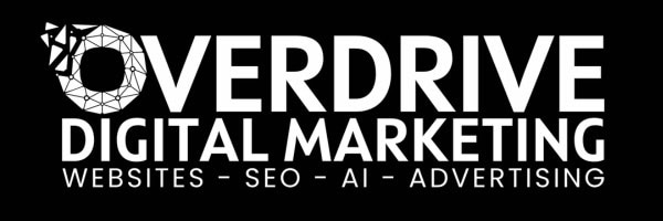 Overdrive Digital Marketing in Slidell
