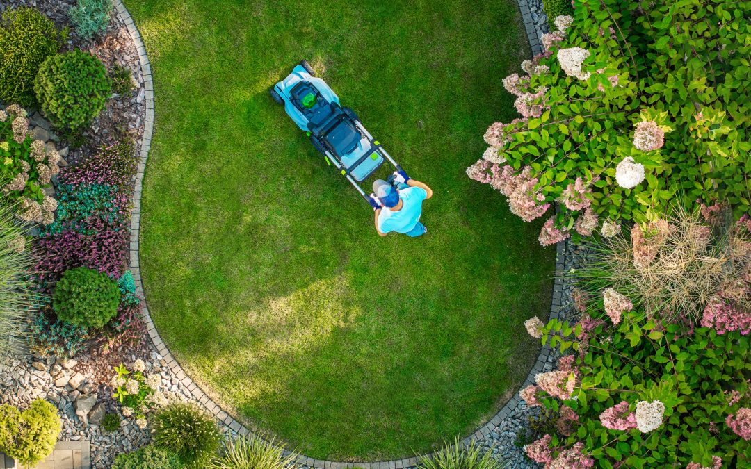 Camellia Creek Landscape: Voted Best Landscaper in Slidell, LA 2026