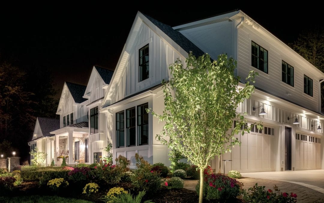 Outdoor Illumination Design: Voted Best Landscape Lighting Service in Slidell 2026