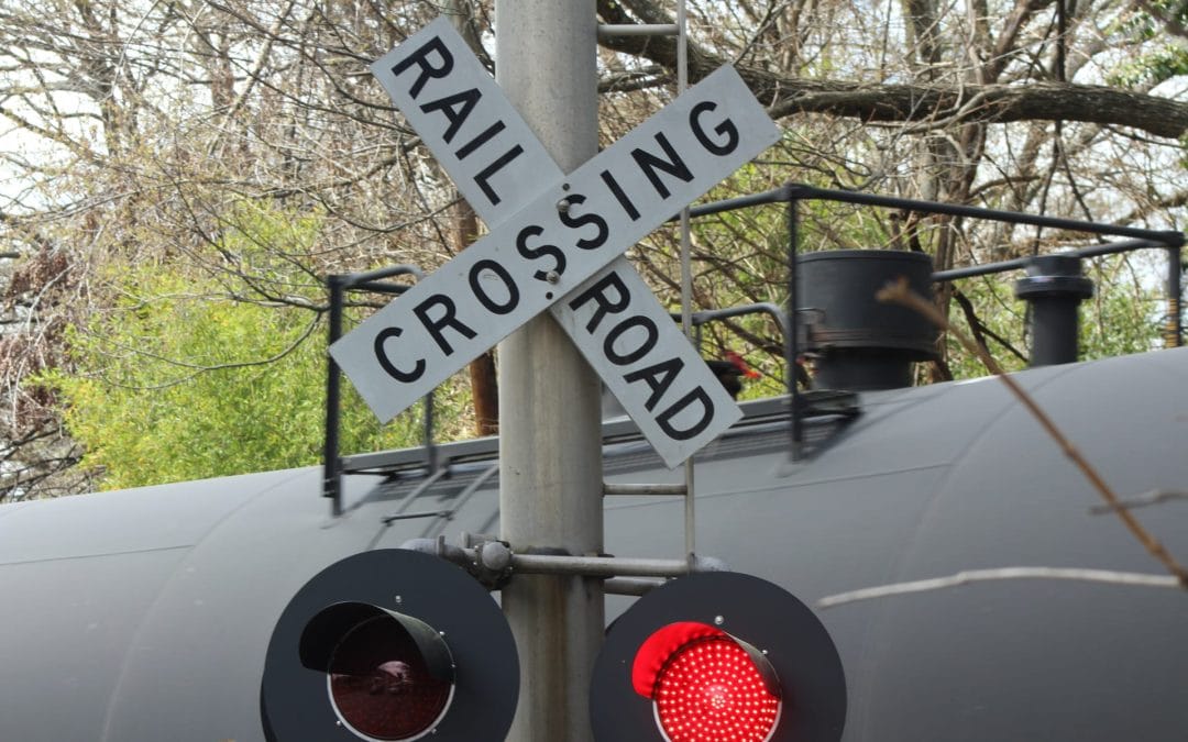 Man Killed In Train Strike Near Slidell Sunday Night