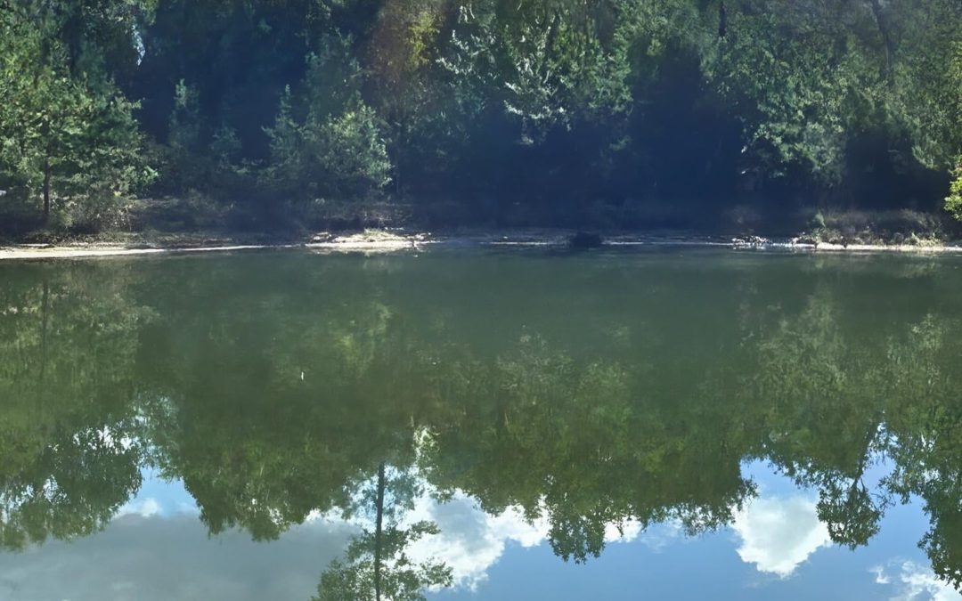 Human Remains Found Near Slidell Retention Pond, Investigation Underway