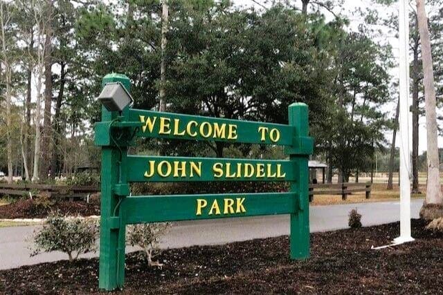 Slidell May Move Forward With Robert Boulevard Roundabout Project