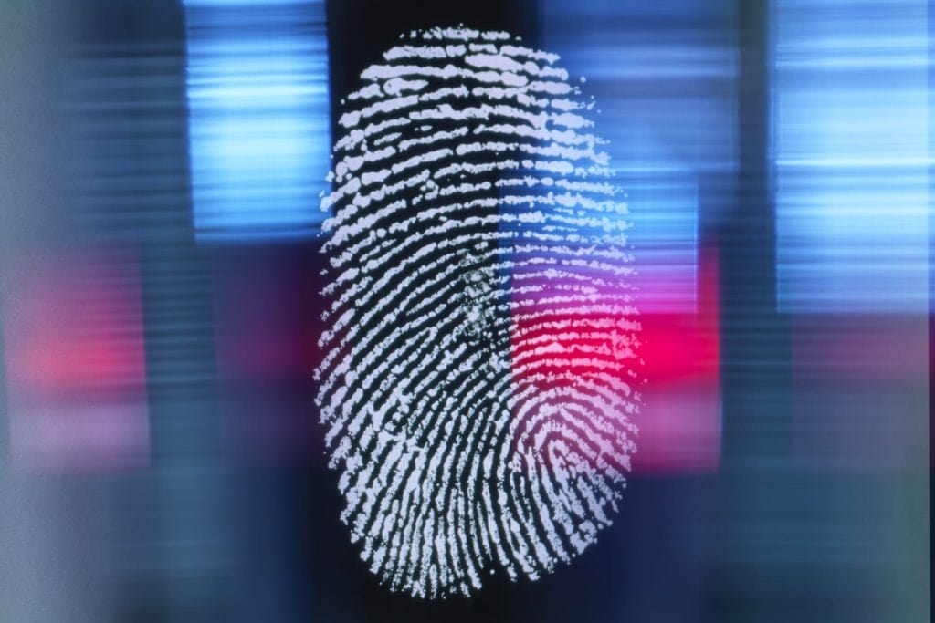 fingerprint-on-screen