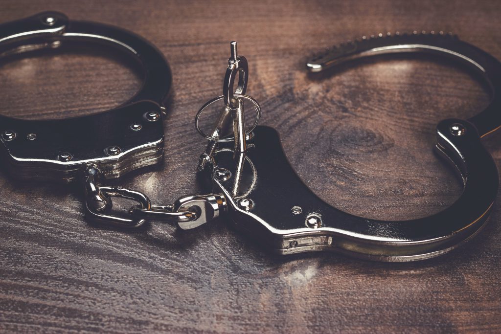 handcuffs-and-keys