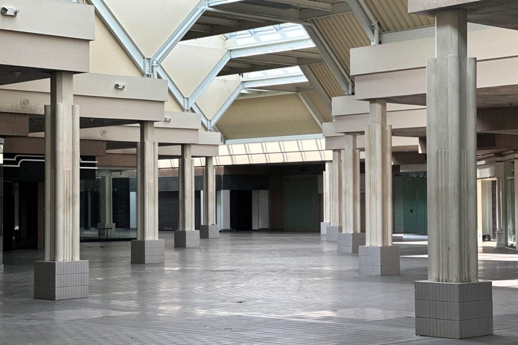Northshore Square Mall Slidell LA