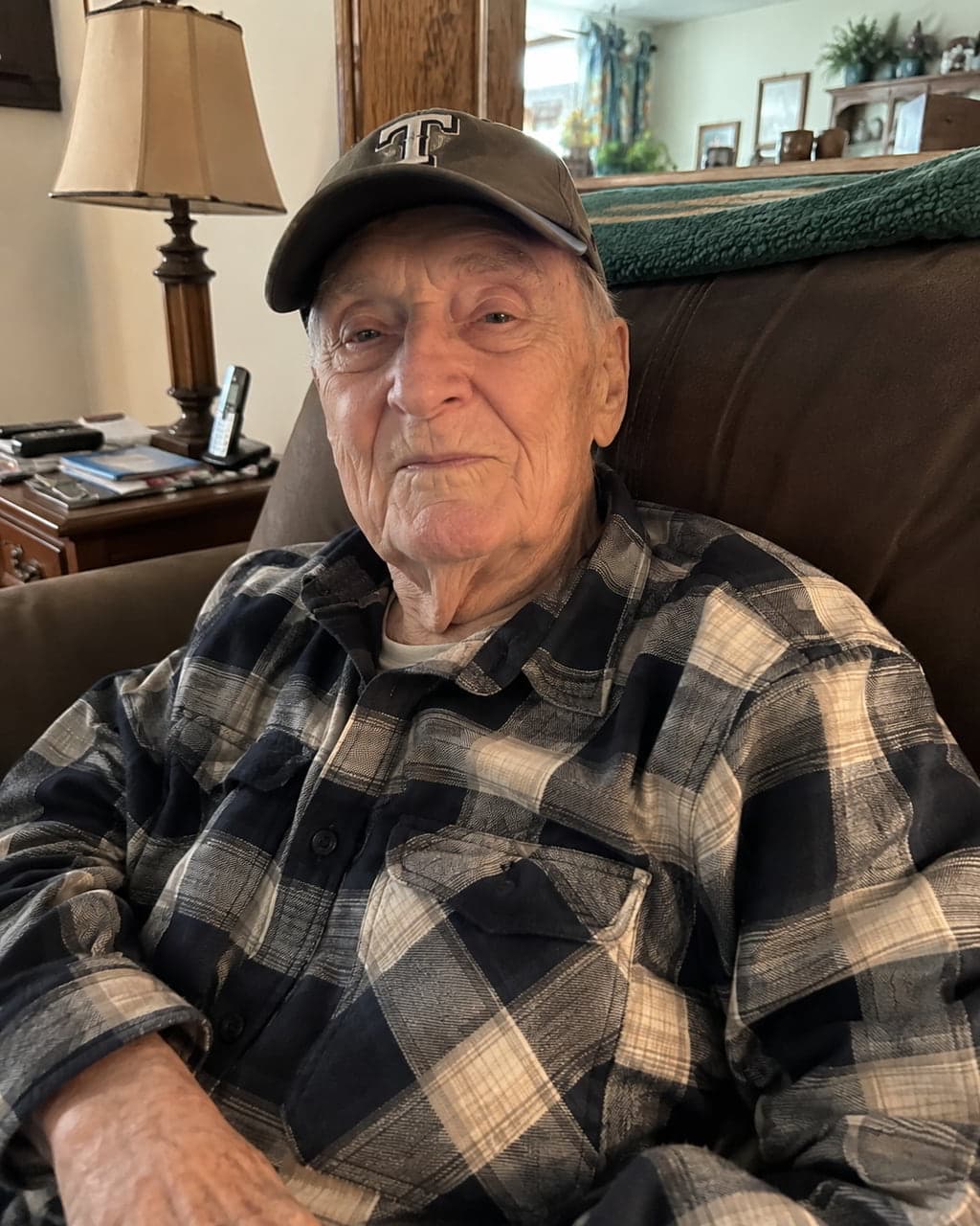 Raymond “Ray” Boudreaux