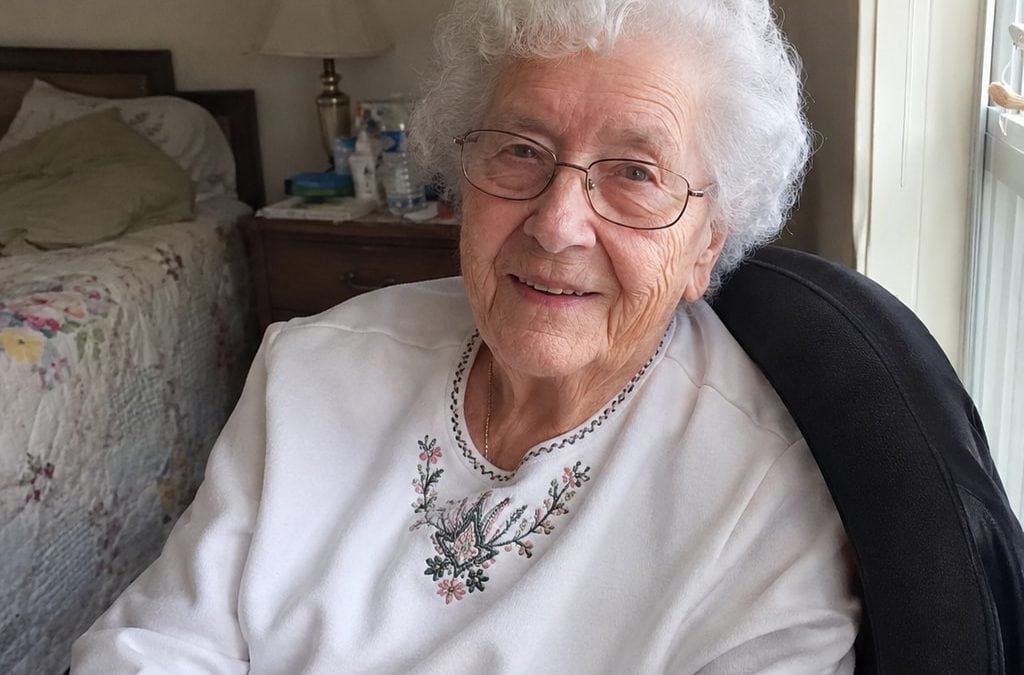 Beatrice Arceneaux Guidry