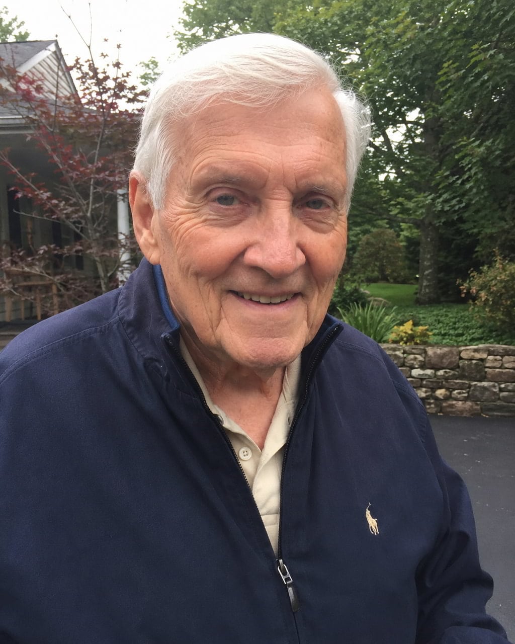 Thomas “Tommy” Delahoussaye