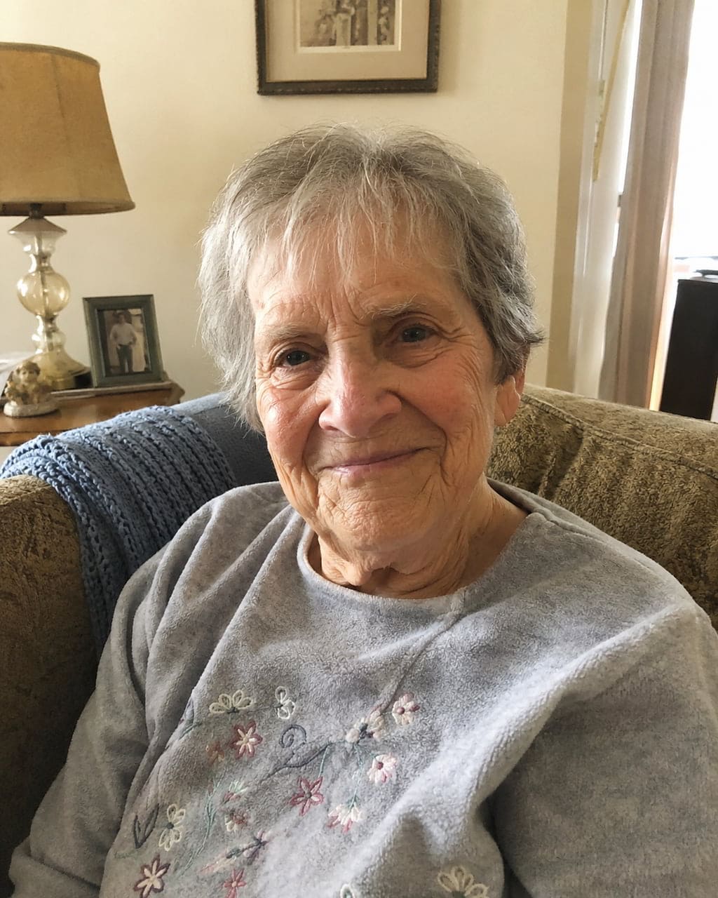 Myrtle Thibodeaux Landry